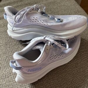 Hoka Kawana Women's Shoes - Soft Lavender